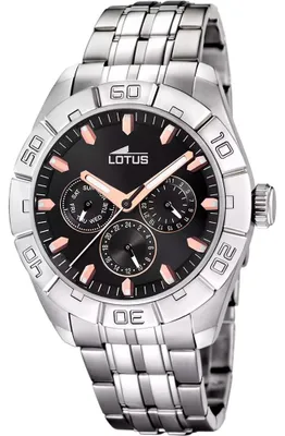 Image de Lotus - 15814/C - Montre-bracelet - Hommes