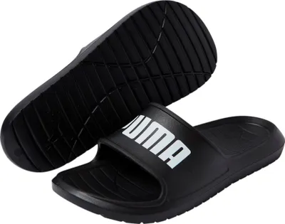 Produktbild von Puma Divecat V2 Lite Slide Flip Flops 37482301 Herren
