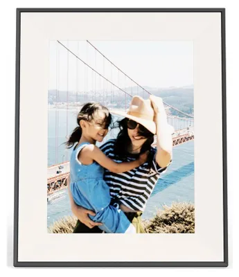 Produktbild von Aura Frames Aspen - Digitaler Fotorahmen - 30 cm (11.8")