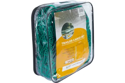 Obrázek produktu pro Bezpečnostní síť pro přívěsy - velikost 2,0 x 3,0 m