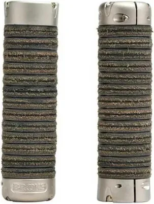 Immagine prodotto di Brooks Grips in pelle, nero nero