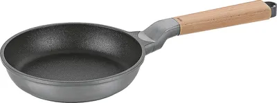 Produktbild von 24 cm antihaftbeschichtete bratpfanne Kela line 10084