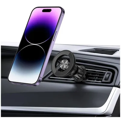 Produktbild von Tech-Protect car phone holder N54 Magsafe Vent