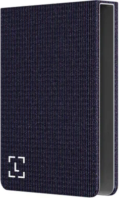 Immagine prodotto di Ledger Flex™ Magnet Folio, Party Aubergine