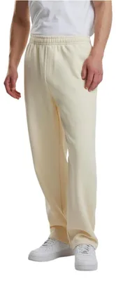 Productafbeelding van Urban Classics - Joggingbroek voor heren, model TN1669 (maat M, regular fit), kleur: lichtbeige