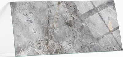 Produktbild von Bedruckte Glas Tischplatte 125x50 cm – Glasplatte mit Motiv – Esstischplatte bedruckt – Sicherheitsglas mit Druck – Tischplatte Ersatz – pflegeleicht – modern – dekorativ – Motivglas – Glastisch modern – Glasplatte Kunst – Glastischplatte Nachbildung – Muster aus Naturmarmor