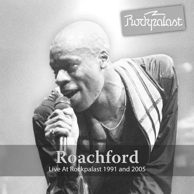 Obrázek produktu pro Roachford: Live At Rockpalast 1991 & 2005
