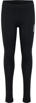 Produktbild von hummel, hmlJR BASISSTRUMPFHOSE, SCHWARZ, 140