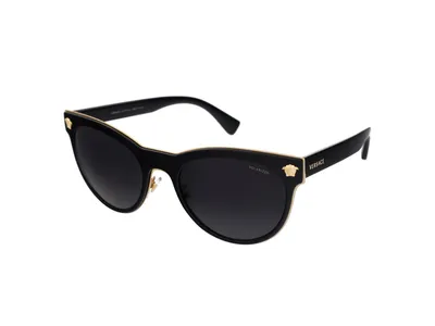 Produktbild von Versace VE2198 1002T3 Größe: 54
