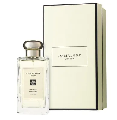 Produktbild von Jo Malone London Orange Blossom Eau de Cologne 100 ml