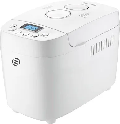 Produktbild von Automatische Brotbackmaschine Glutenvrij Timer Premium