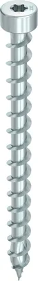 Produktbild von HECO-TOPIX-plus 6 x 140, Zylinderkopf, T-Drive, T-30, Vollgewinde, A3K, 100 Stück