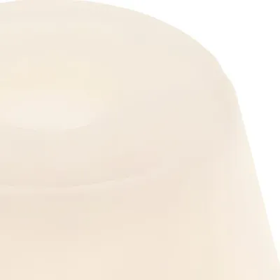 Immagine prodotto di Montagebuchse Verkleidungsteile 15,5x9mm für Piaggio Beverly, Vespa PK