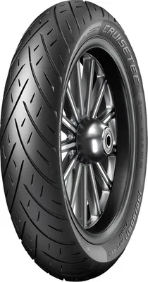 Produktbild von Metzeler Motorradreifen car-tyres Cruisetec ( 130/70 R18 TL 63H M/C, Vorderrad )