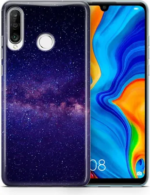 Produktbild von Handyhülle für Apple Serie Google Pixel Schutz Case Cover Bumper Etui Ultra Dünn, Modell:Apple iPhone 12 Mini, Motiv auswählen:Sternenhimmel