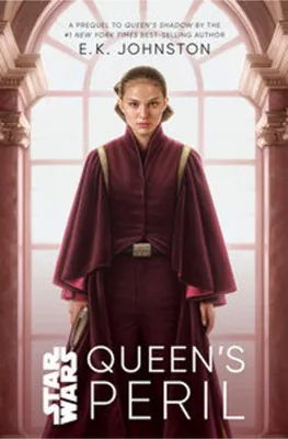 Immagine prodotto di Queen's Peril