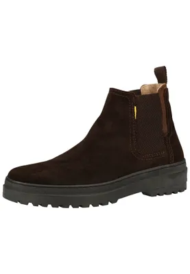 Produktbild von camel active Stiefelette Stiefelette Nubukleder