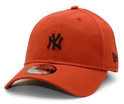 Produktbild von NEW ERA NEW YORK YANKEES INRBLK Rot