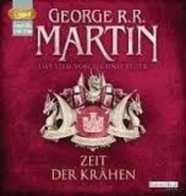 Produktbild von Das Lied von Eis und Feuer 07