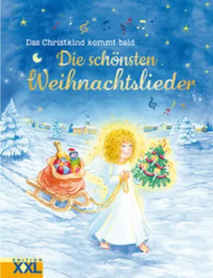 Produktbild von Die schönsten Weihnachtslieder