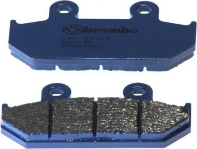 Produktbild von BREMBO Bremsbeläge Satz 07HO2307