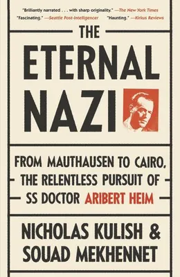 Zdjęcie produktu dla The Eternal Nazi