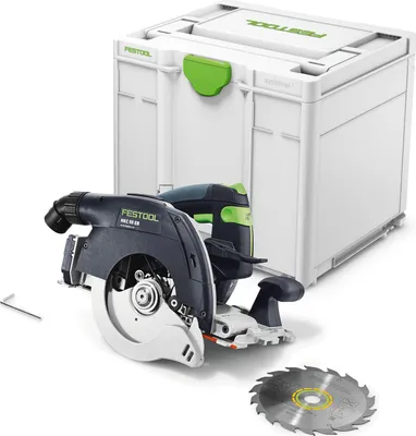 Produktbild von Festool Akku-Handkreissäge HKC 55 EB-Basic