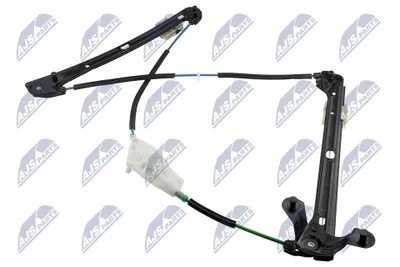 Produktbild von NTY EPS-VW-084 Elektrischer Fensterheber Vorne Links für VW Golf VII Schrägheck (5G1, BQ1, BE1, BE2)