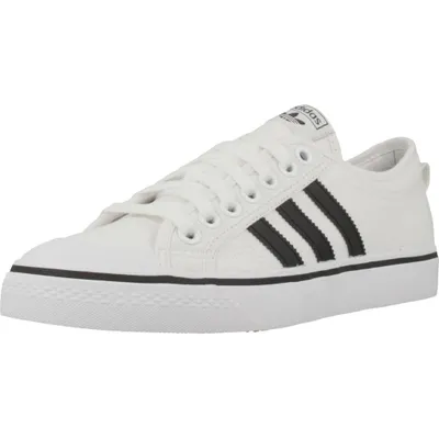 Produktbild von Adidas CQ2333_640, Weiß, Cloud White,Core Black,Cloud White