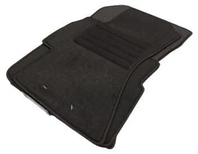 Obrázok produktu pre Kobercové rohože pre Subaru Impreza (2007–2013)