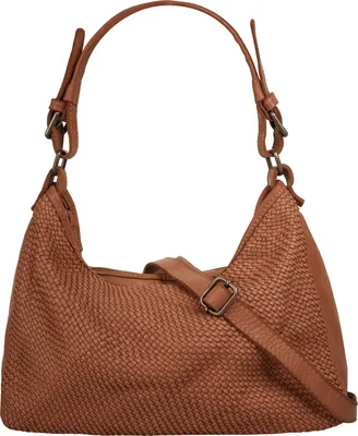 Produktbild von Samantha Look Shopper Damen 021416 cognac