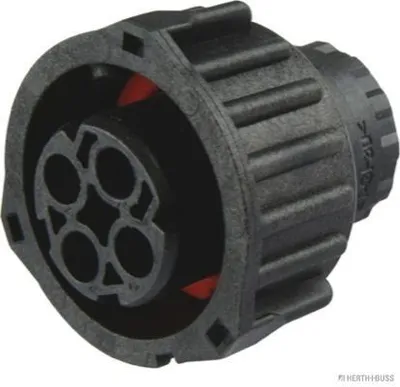 Image de HERTH+BUSS ELPARTS Boîtier à fiches 50290952