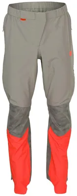 Produktbild von agu Tech Regenhose Herren, wasserdicht, Rot