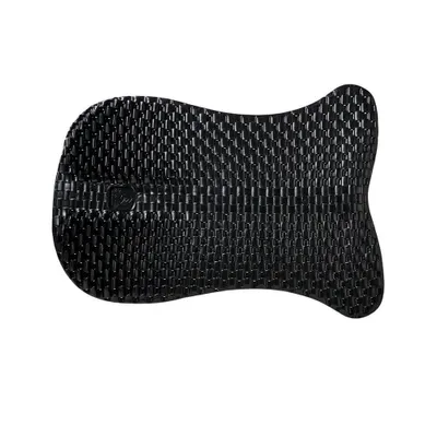 Immagine prodotto di Acavallo Gel Ns Respira Rear Riser Halfpad Nero Nero Taglia Unica