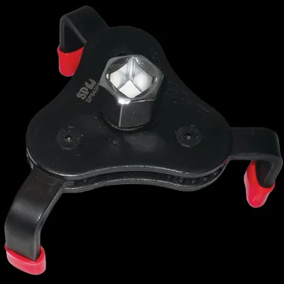 Imagen del producto de Llave para filtros de aceite SP Tools, modelo SP64000