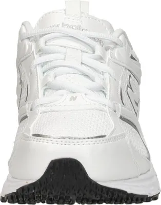 Produktbild von New Balance 408 Sneakers Laag - Wit - Maat 41.5