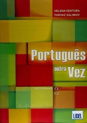 Image de Portugais à nouveau (C1-C2)