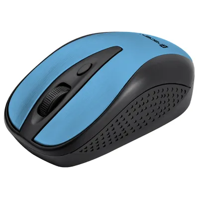 Obrázok produktu pre Myš Tracer TRAMYS46708 Obojruční RF bezdrátová optická 1600 DPI