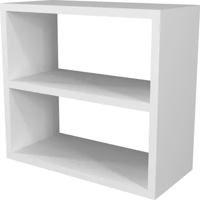 Obrázok produktu pre In And OutdoorMatch organizér do kuchynskej linky Myron - 40x43,5x20cm - biely - MDF