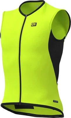 Image de Gilet thermique Ale jaune M pour homme