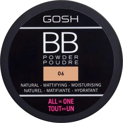 Image de GOSH | BB POWDER | Visage