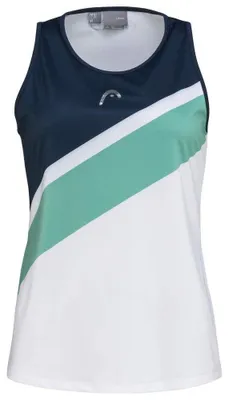 Imagen del producto de Polos deportivos HEAD para tenis
