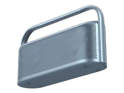 Obrázok produktu pre Soundcore A3130031, 50 W, Bezdrôtový, USB Typ-C, Prenosný stereo reproduktor, Modrá, Tlačidlá