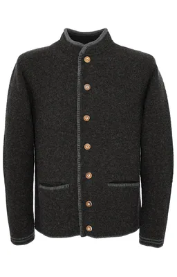 Produktbild von Maddox Strickjacke Lautersee Herren LAUTERSEE