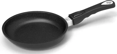 Produktbild von Gusseisen Bratpfanne Ø 20 cm - Abnehmbarer Griff - Antihaftbeschichtung