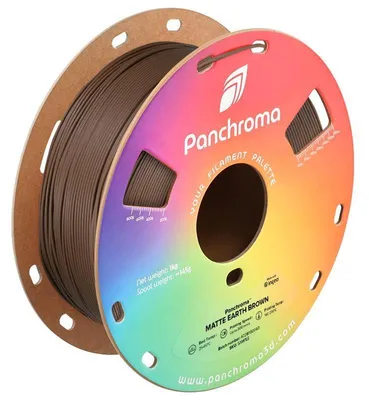 Obrázek produktu pro Polymaker Panchroma PLA Matte (CA04017)