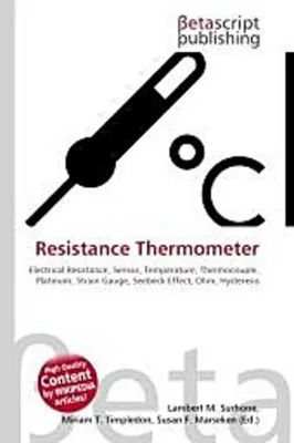Produktbild von Resistance Thermometer