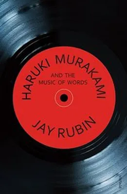 Productafbeelding van Haruki Murakami and the Music of Words
