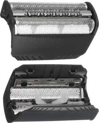 Produktbild von Hochwertige Ersatz Scherfolie Scherblatt Ersatzteil Messer Rasierklinge für Braun 30b 30b Multi 81253254 195s 195s-1 197s 197s-1 199 199s 199s-1 300 310 320 330 340 757 4715 4735 4736 4737 4739 4740