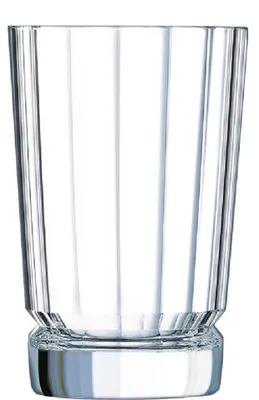 Immagine prodotto di Cristal d'Arques bicchieri lunghi Macassar 360 ml - 6 pezzi